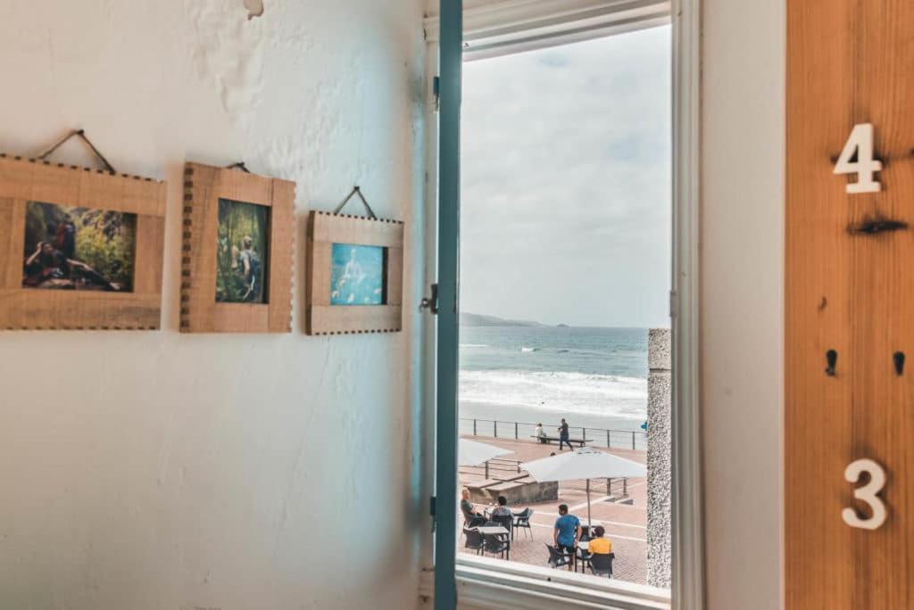 La Ventana Azul Surf Hostel Las Palmas de Gran Canaria